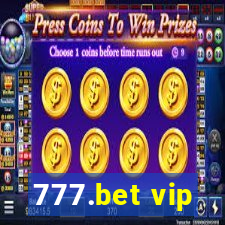 777.bet vip